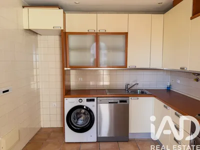 Fotografia 3 de Apartamento 1 quarto de 70 m² em Estoril