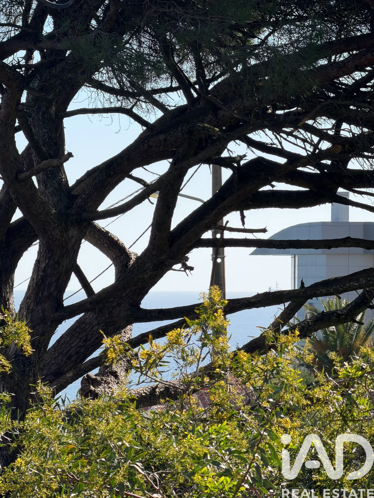 Apartamento 1 quarto de 70 m² em Estoril