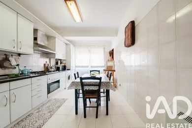 Appartement T2 à Caldas da Rainha