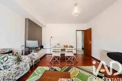 Appartement T2 à Caldas da Rainha