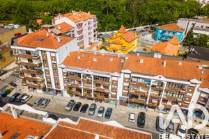 Appartement T2 à Caldas da Rainha