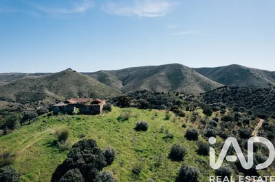 Fotografia 3 de Terreno de 1 720 000 m² em Vila Nova de Foz do Côa