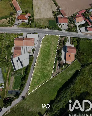 Terreno urbano  em Viana do Castelo