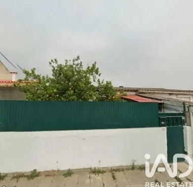 House in Camarate