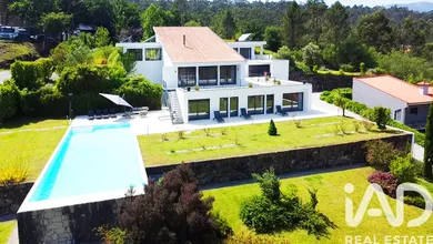 House in São Pedro d'Arcos