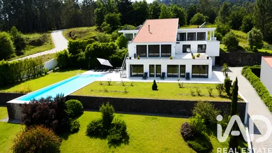 Casa/Moradia em Fontão