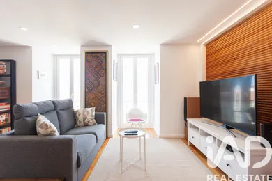 Duplex T2 à Lisboa