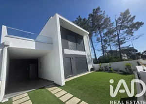 Maison  à Sesimbra