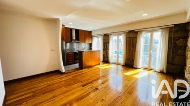 Semi-detached house  in Porto