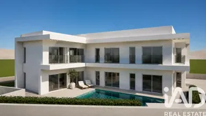 Terreno urbano  em Albufeira