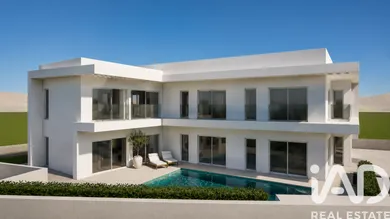 Terreno urbano  em Albufeira