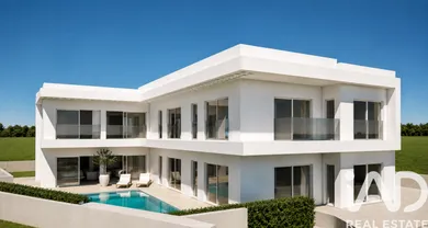 Building plot  in Albufeira