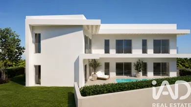 Building plot  in Albufeira