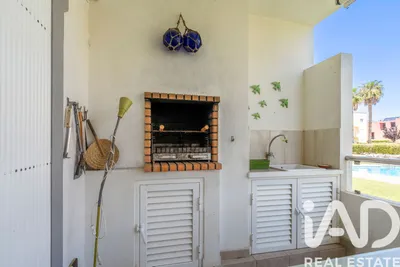 Fotografia 3 de Apartamento 3 quartos de 159 m² em Quarteira