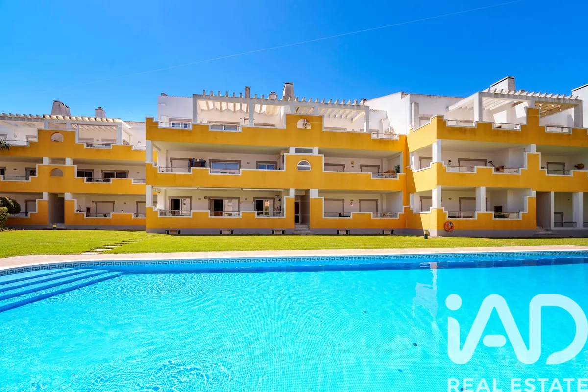 Apartamento 3 quartos de 159 m² em Quarteira