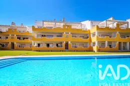 Apartamento T3 em Quarteira