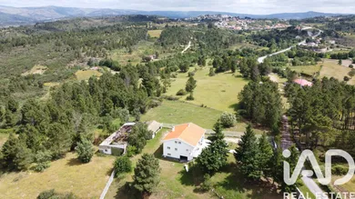 Detached house  in Casas do Soeiro - Celorico da Beira