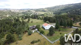 Moradia em Casas do Soeiro - Celorico da Beira