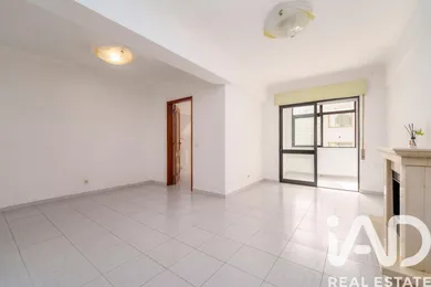 Apartment T2 in Quarteira