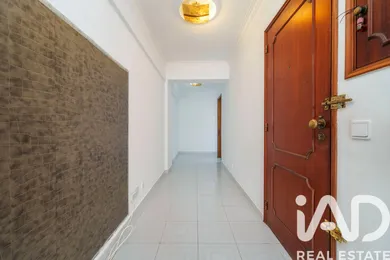 Apartment T2 in Quarteira