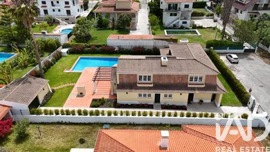Moradia  em Corroios