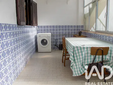 House  in Abrã