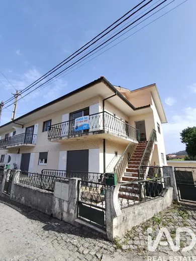 Apartment T3 in Sande