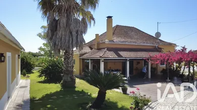Ferme  à Santarém