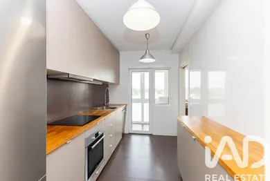 Apartamento T4 em Porto