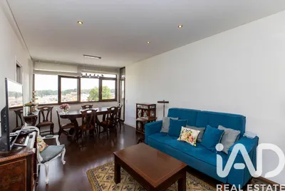Fotografia 5 de Apartamento 3 quartos de 92 m² em Porto