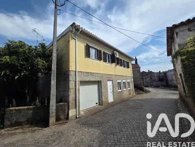 Casa/Moradia em Santa Comba Dão