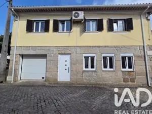 Casa/Moradia em Santa Comba Dão