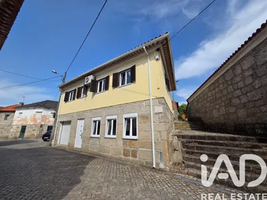 Casa/Moradia em Santa Comba Dão