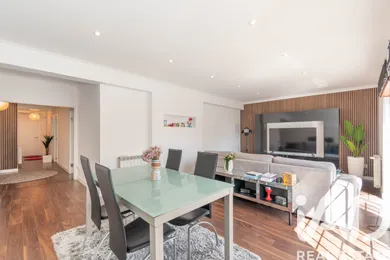 Apartamento T3 em Marinha Grande