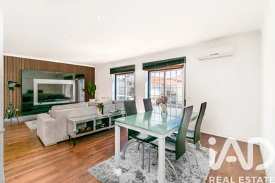 Apartamento T3 em Marinha Grande