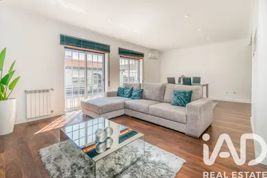 Apartamento T3 em Marinha Grande