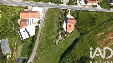 Building plot  in Viana do Castelo
