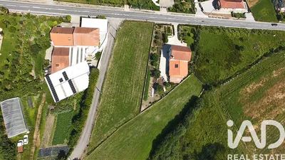 Fotografia 3 de Terreno urbano de 1740 m² em Ponte de Lima