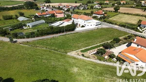 Terrain à bâtir à Ponte de Lima