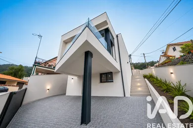 Detached house in Belinho