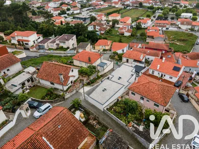 Detached house in Belinho