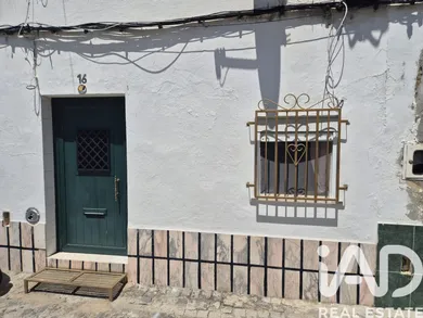 Andar de moradia em Campo Maior