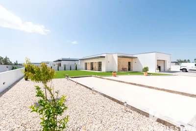 Fotografia 6 de Casa com espaço comercial 5 quartos de 420 m² em Pataias