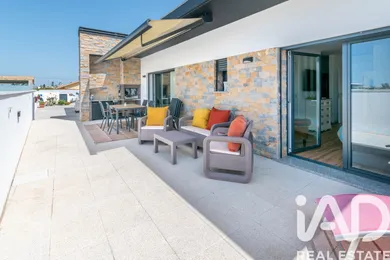 Single-storey house in Pataias