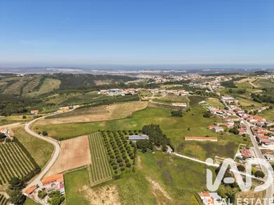 Terreno urbano em Alfeizerão