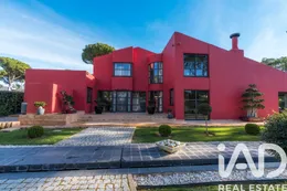 Detached house  in Quarteira