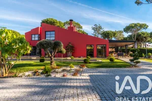 Detached house  in Quarteira