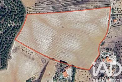 Terreno  em LAMAROSA