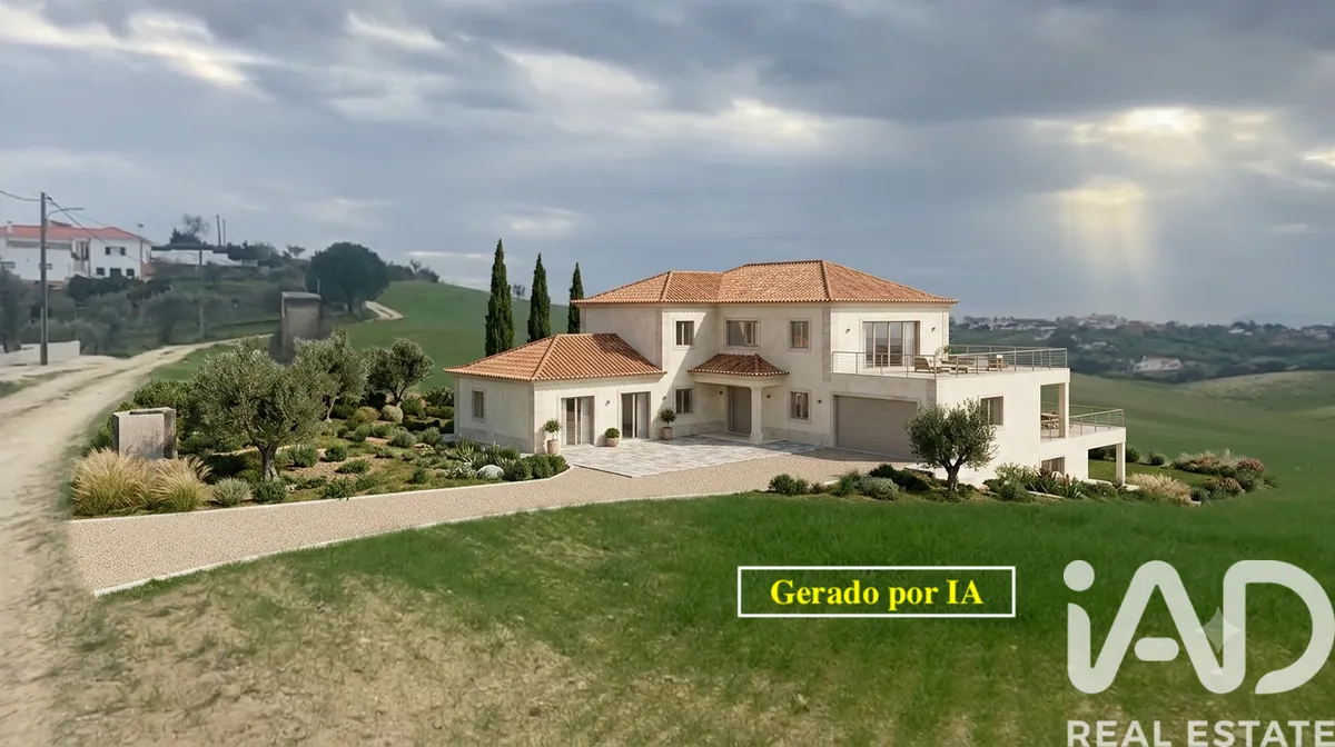 Terreno de 54 520 m² em LAMAROSA