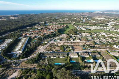 Fotografia 3 de Terreno urbano de 1363 m² em Leiria